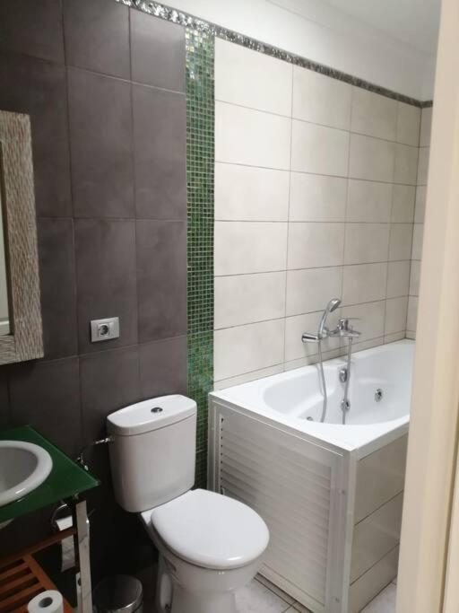 Appartamento Casa Lucia Arona  Esterno foto