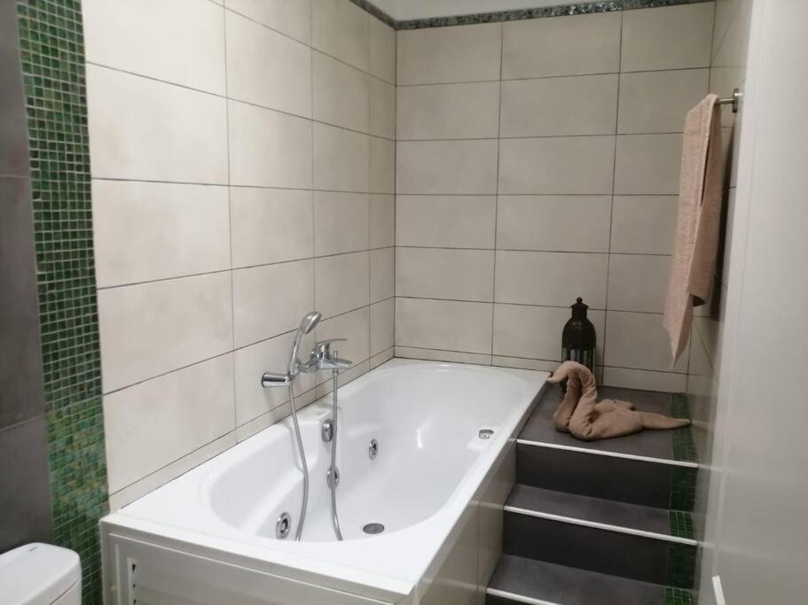 Appartamento Casa Lucia Arona  Esterno foto