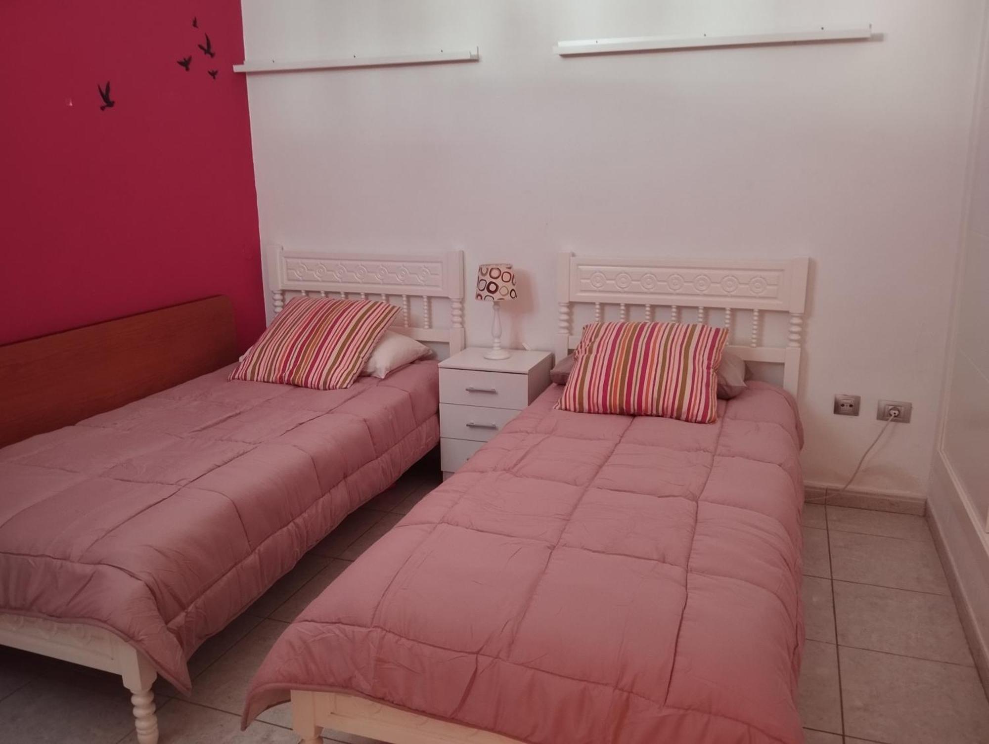 Appartamento Casa Lucia Arona  Esterno foto