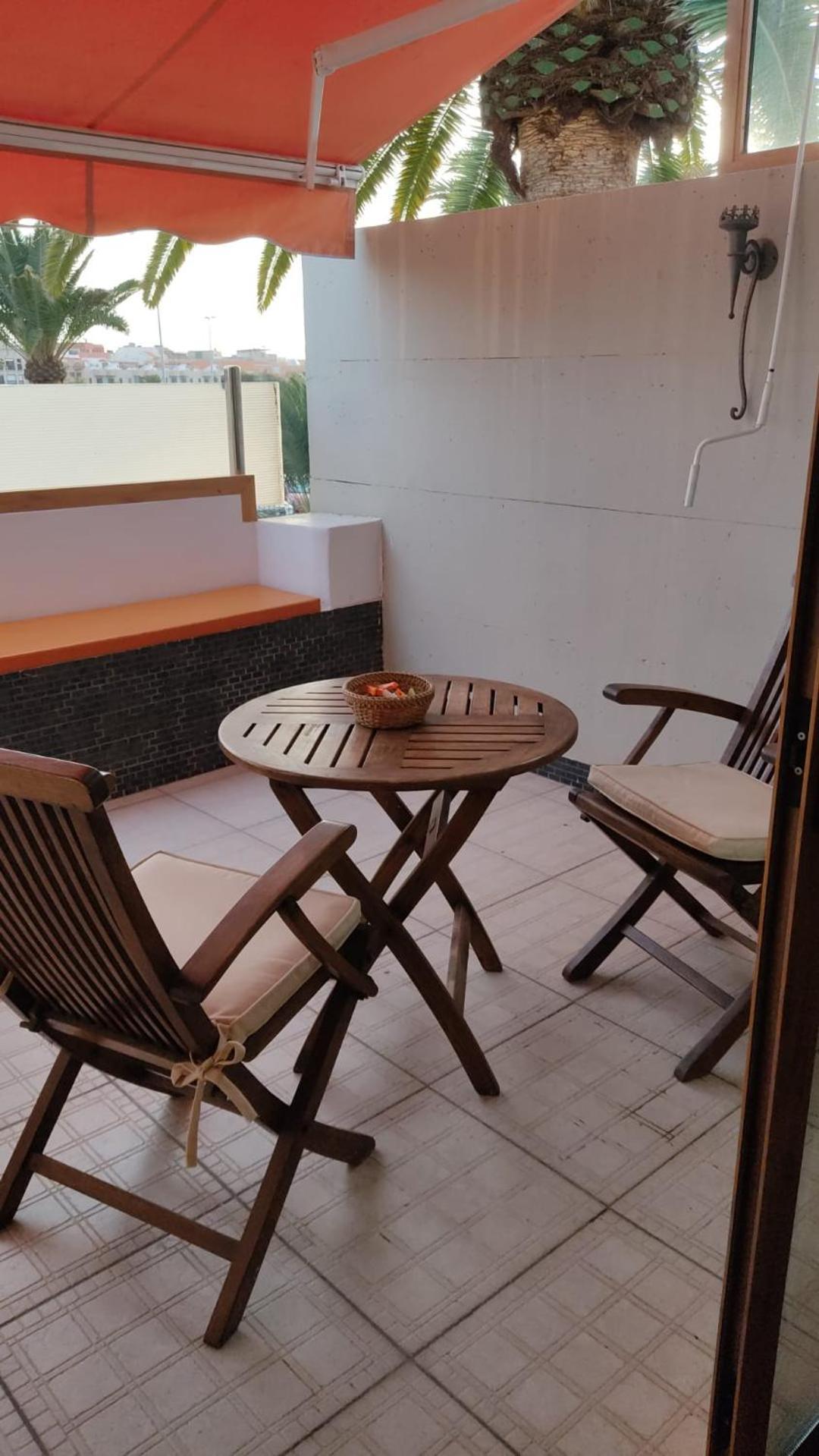 Appartamento Casa Lucia Arona  Esterno foto