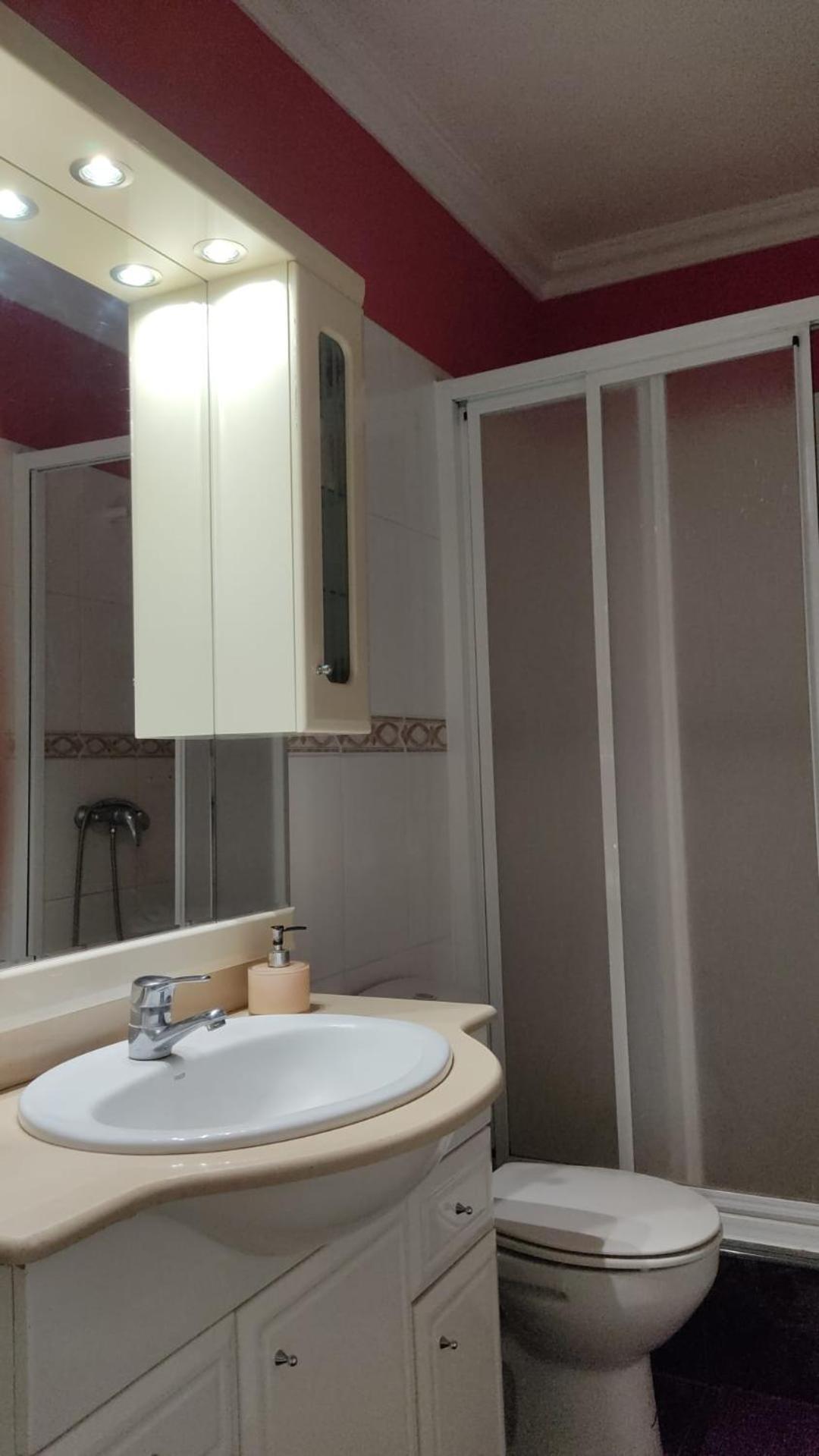 Appartamento Casa Lucia Arona  Esterno foto